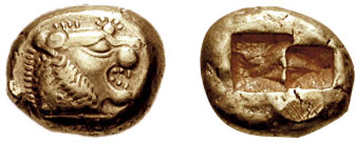 Électrum