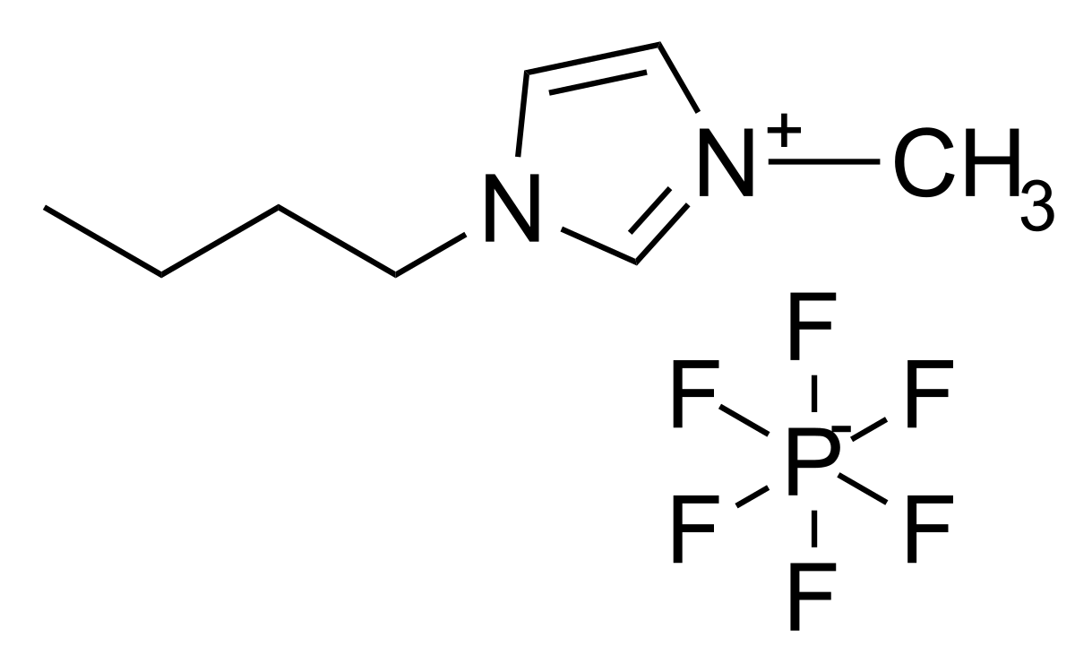 Liquide ionique