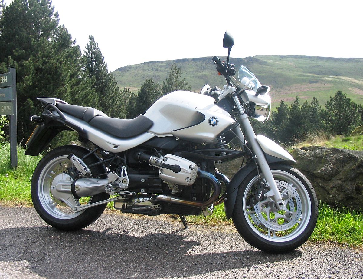 Roadster (moto)