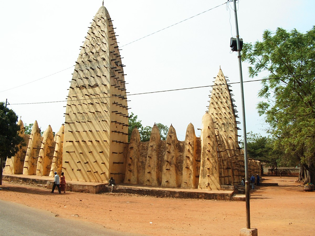 Bobo-Dioulasso