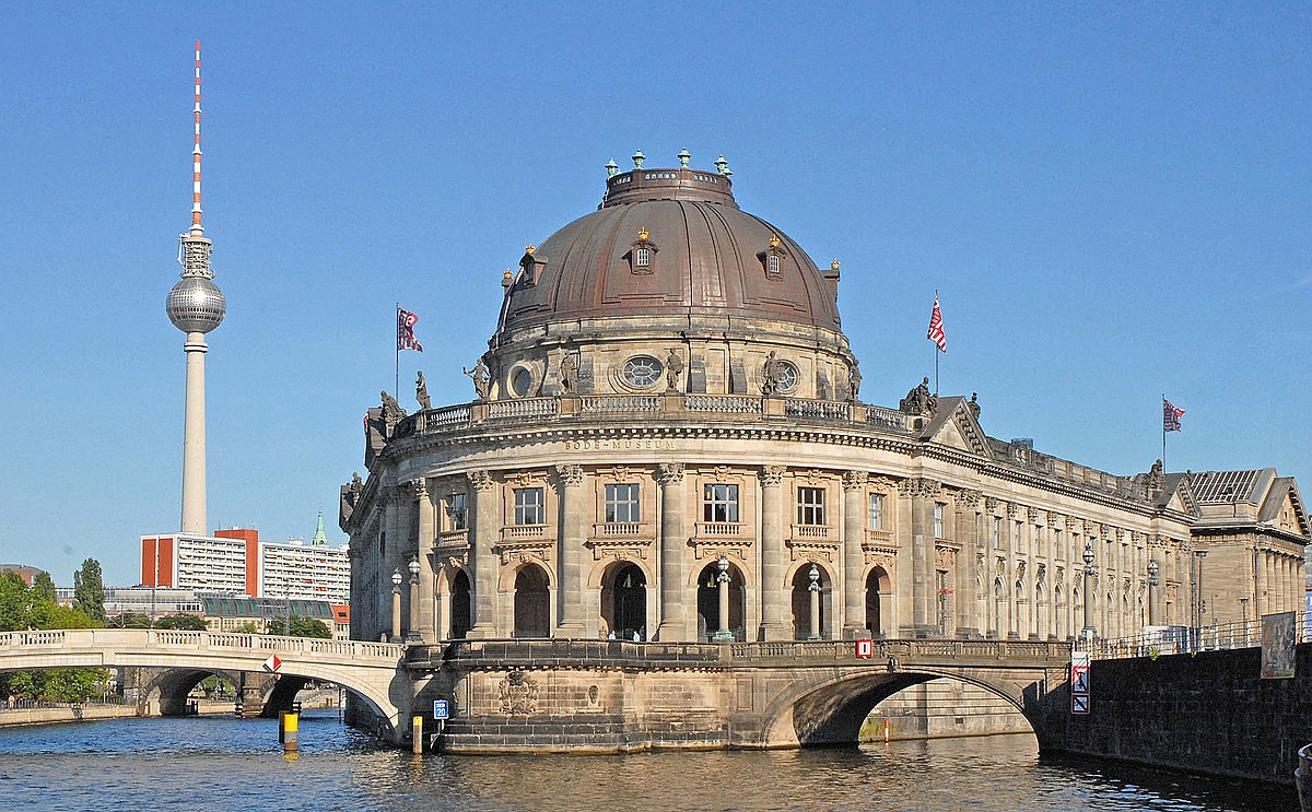 Île aux Musées (Berlin)