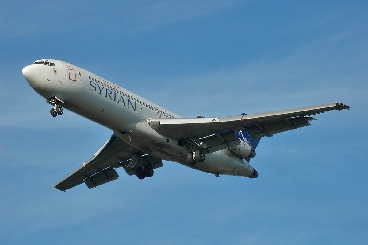 Boeing 727