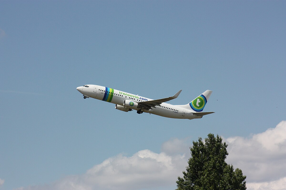 Transavia.com France
