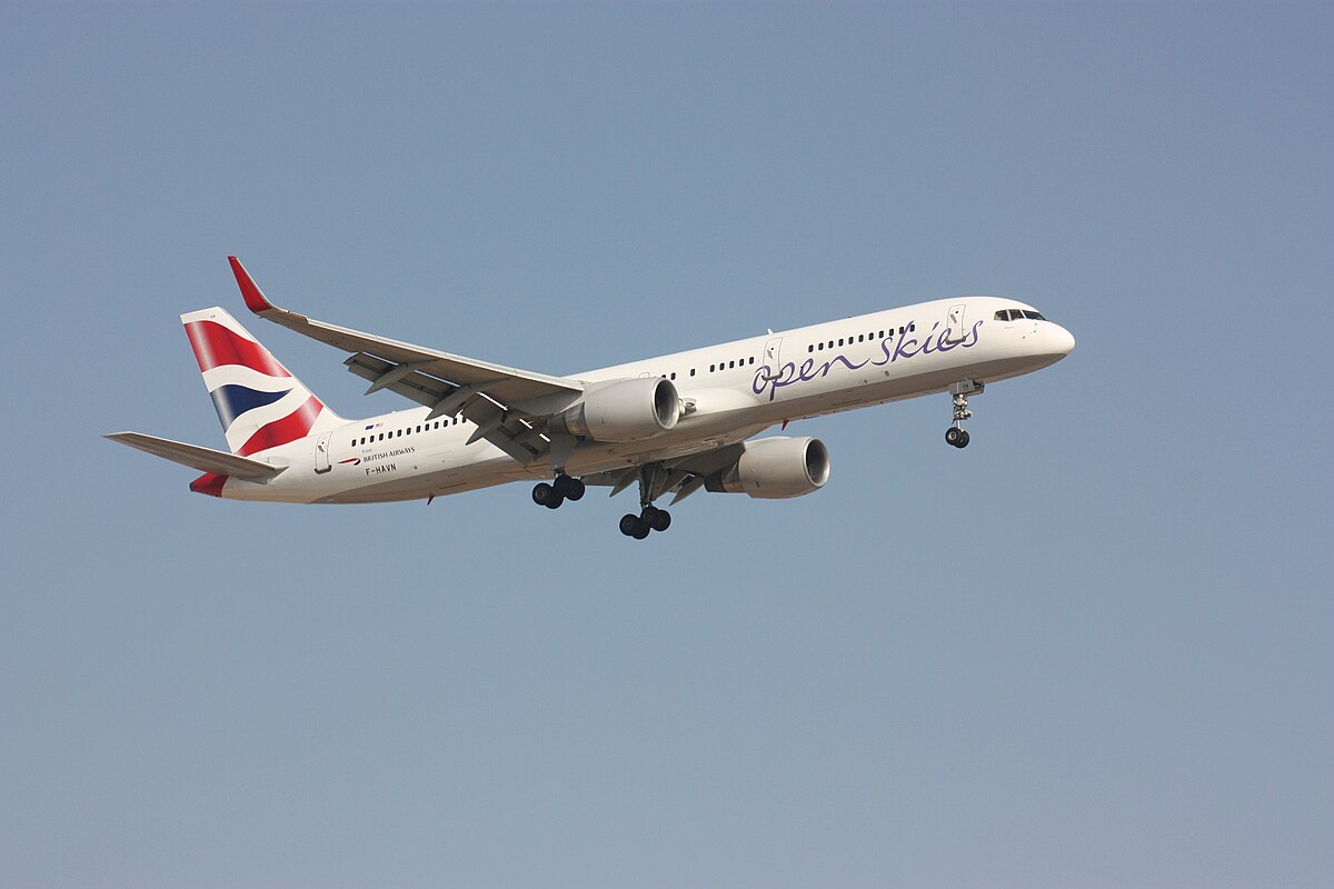 OpenSkies