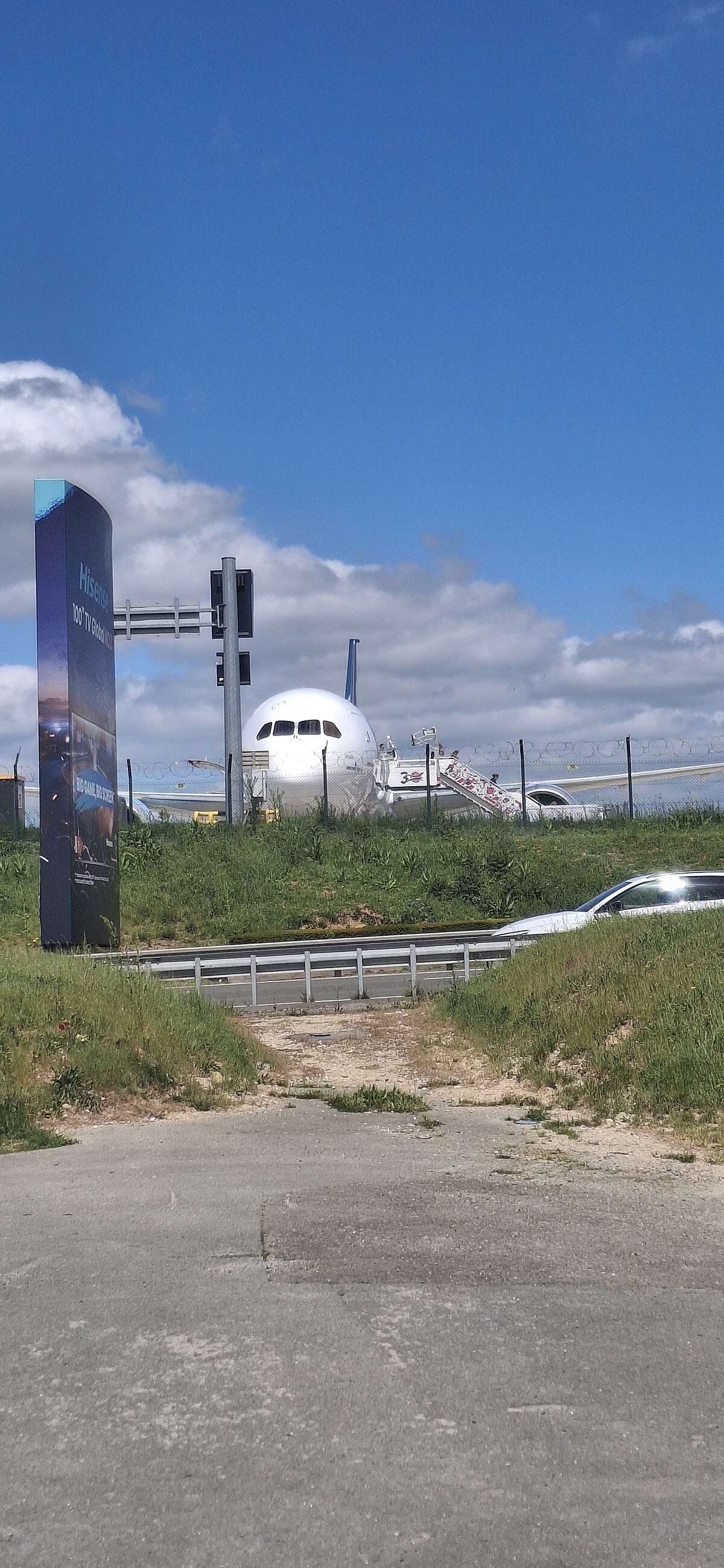 Boeing 787
