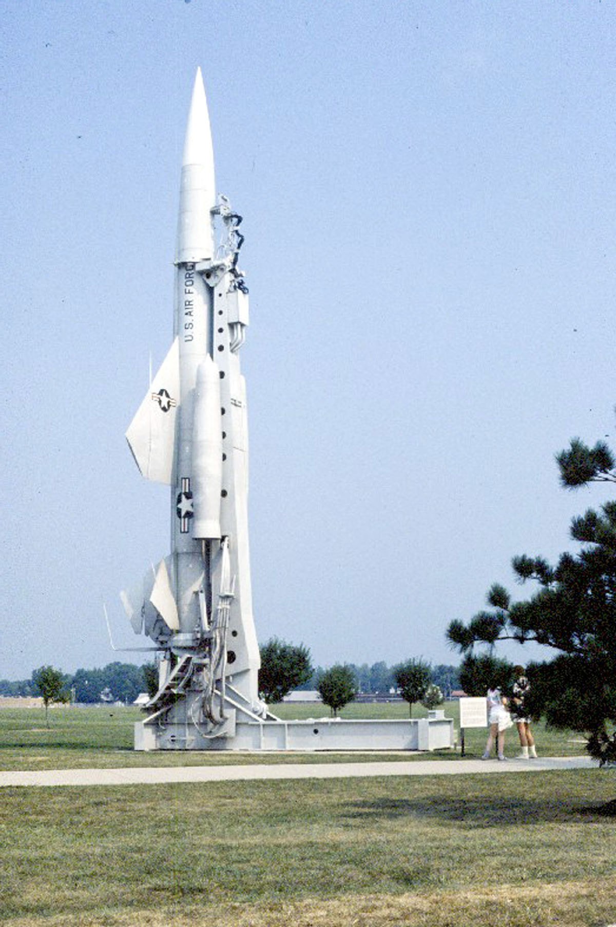 CIM-10 Bomarc