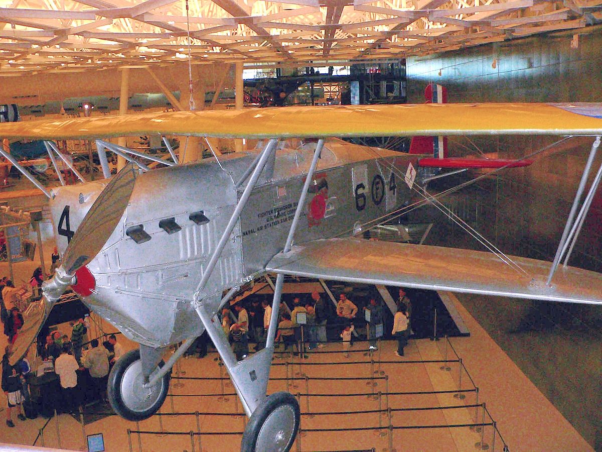Boeing PW-9