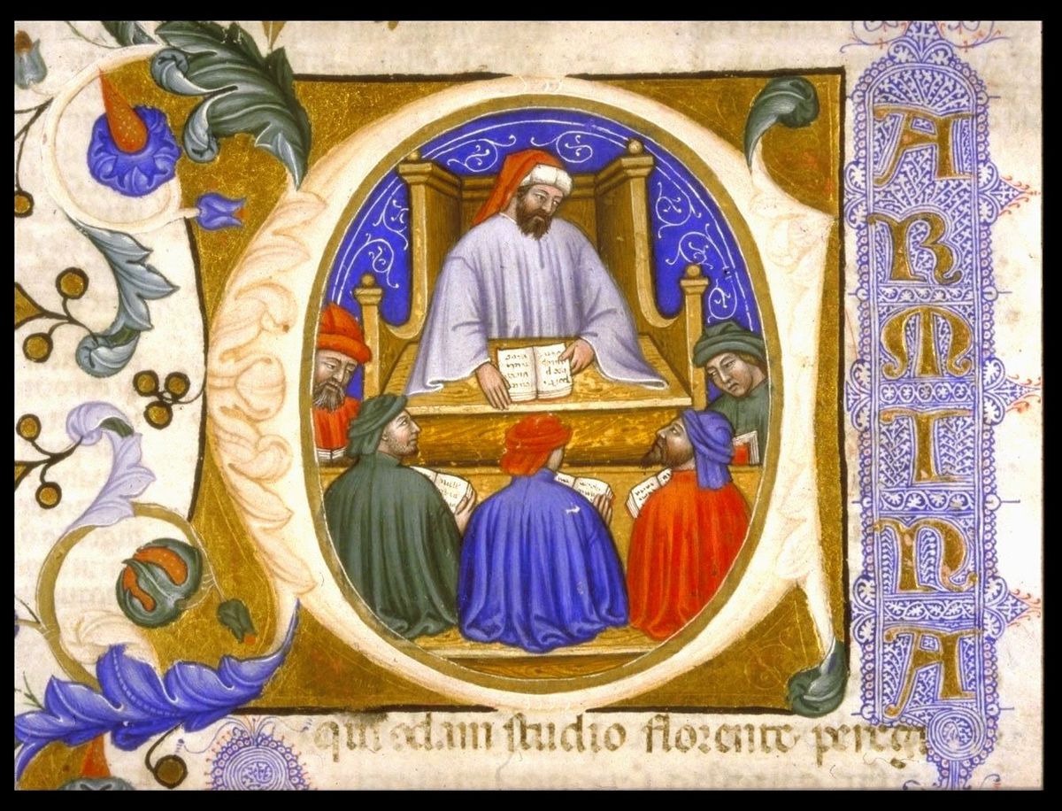 Boèce