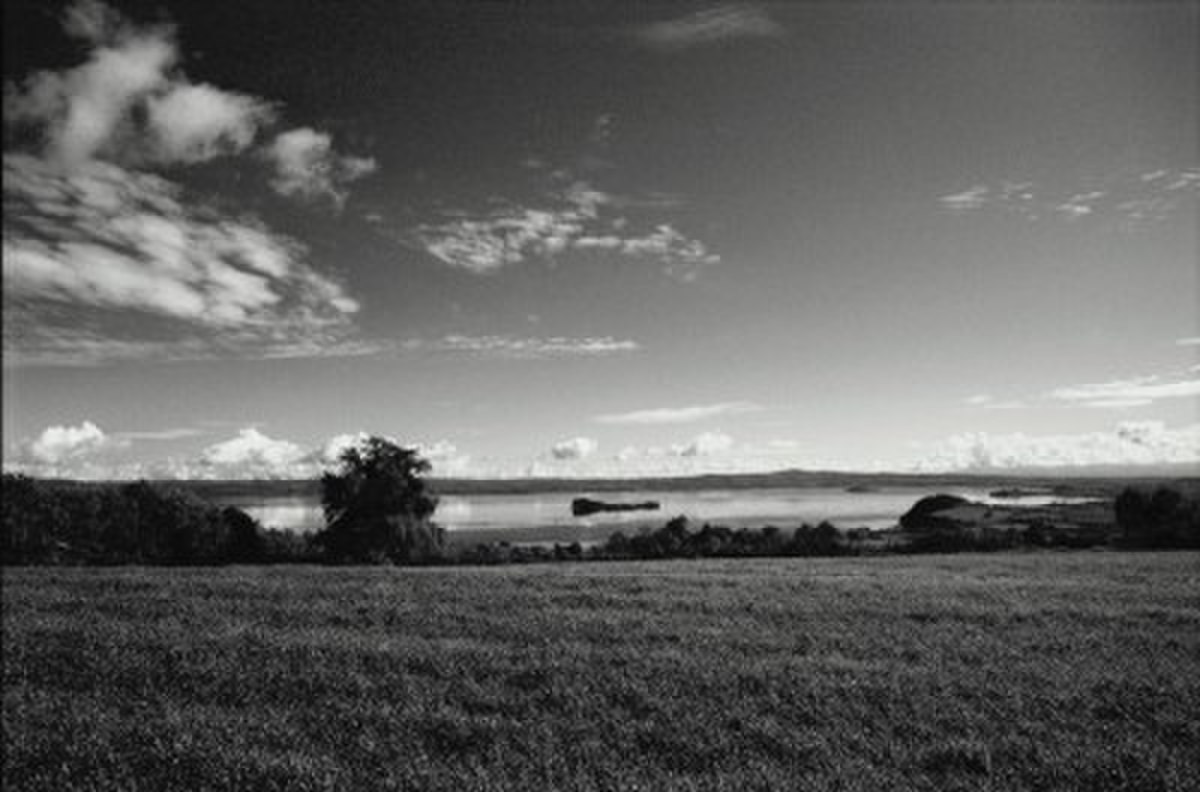 Lac de Bolsena