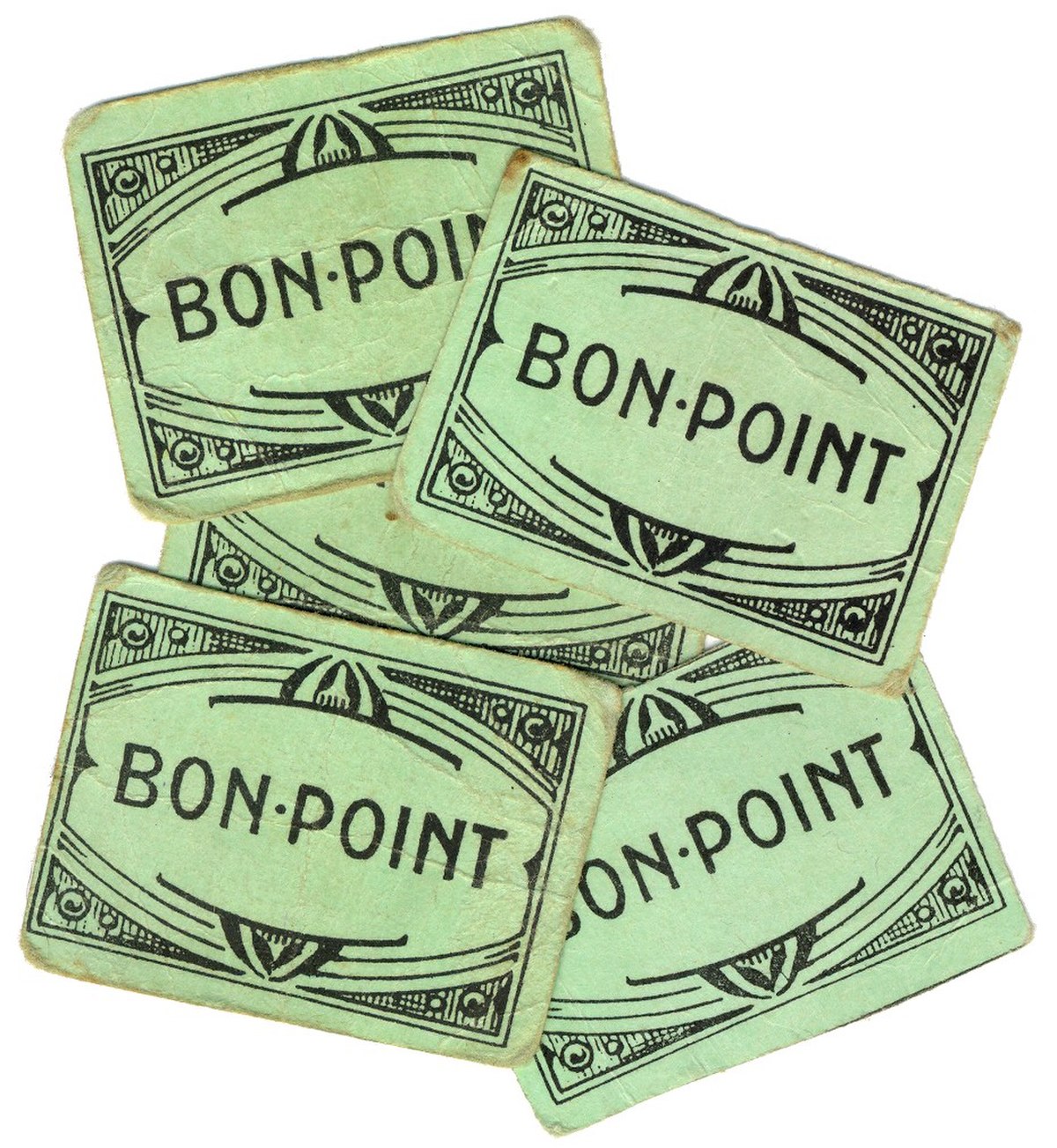 Bon point