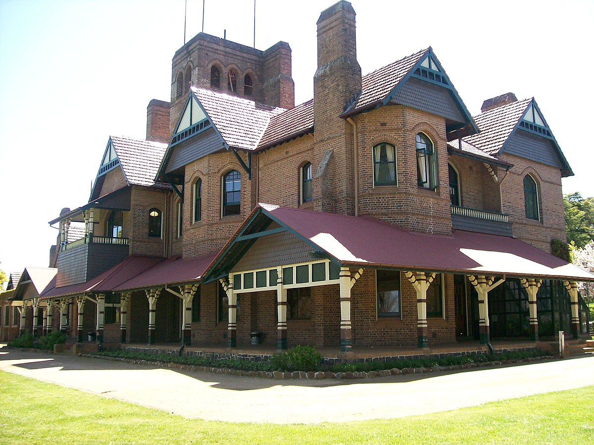 Université de Nouvelle-Angleterre (Australie)