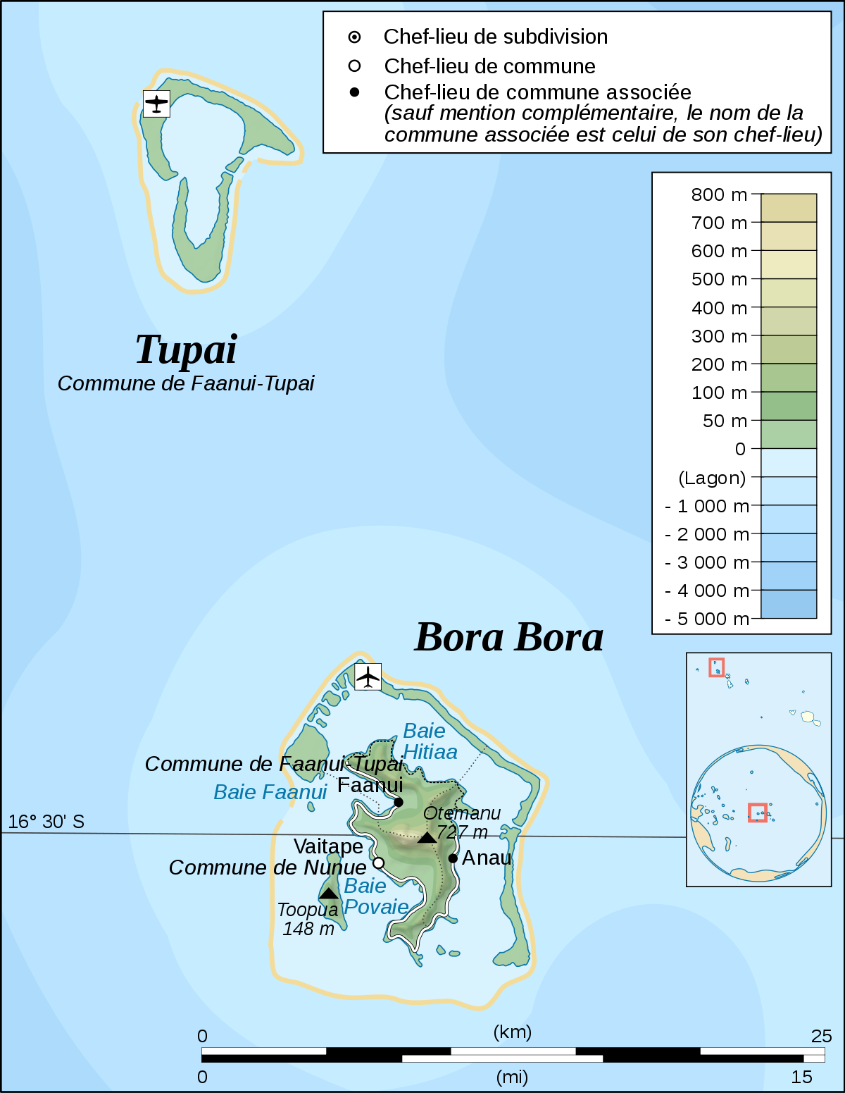 Bora-Bora