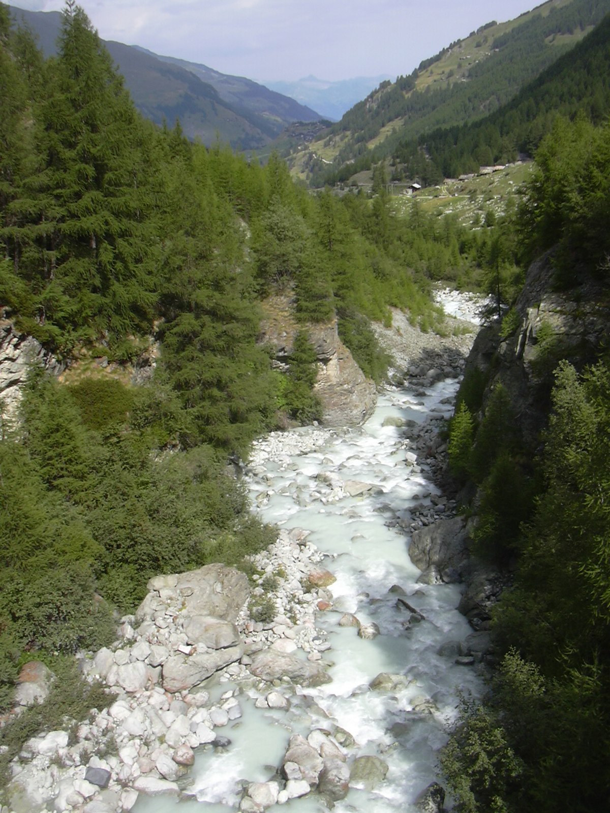 Borgne (rivière)