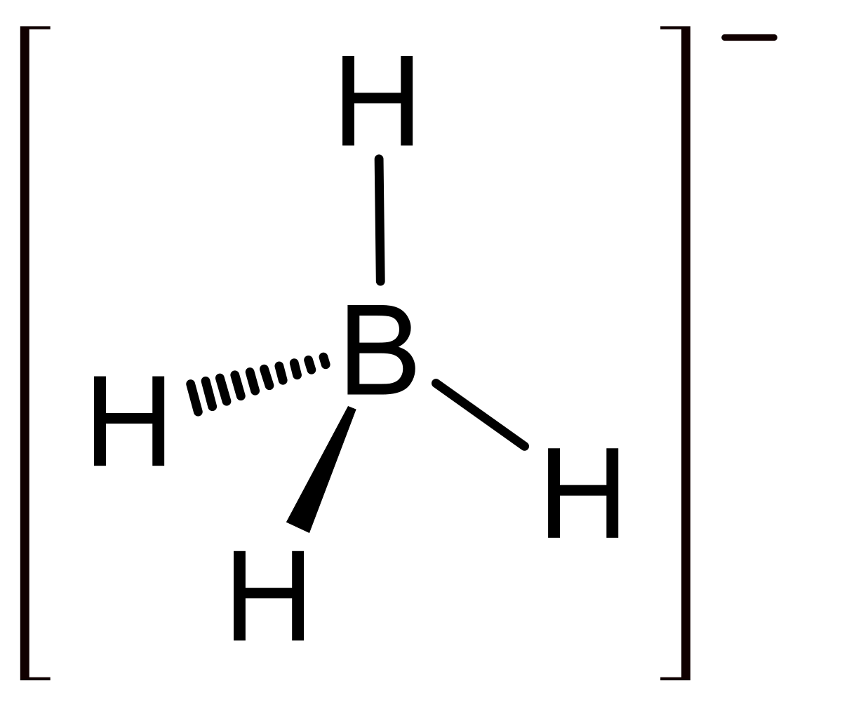 Borohydrure de lithium