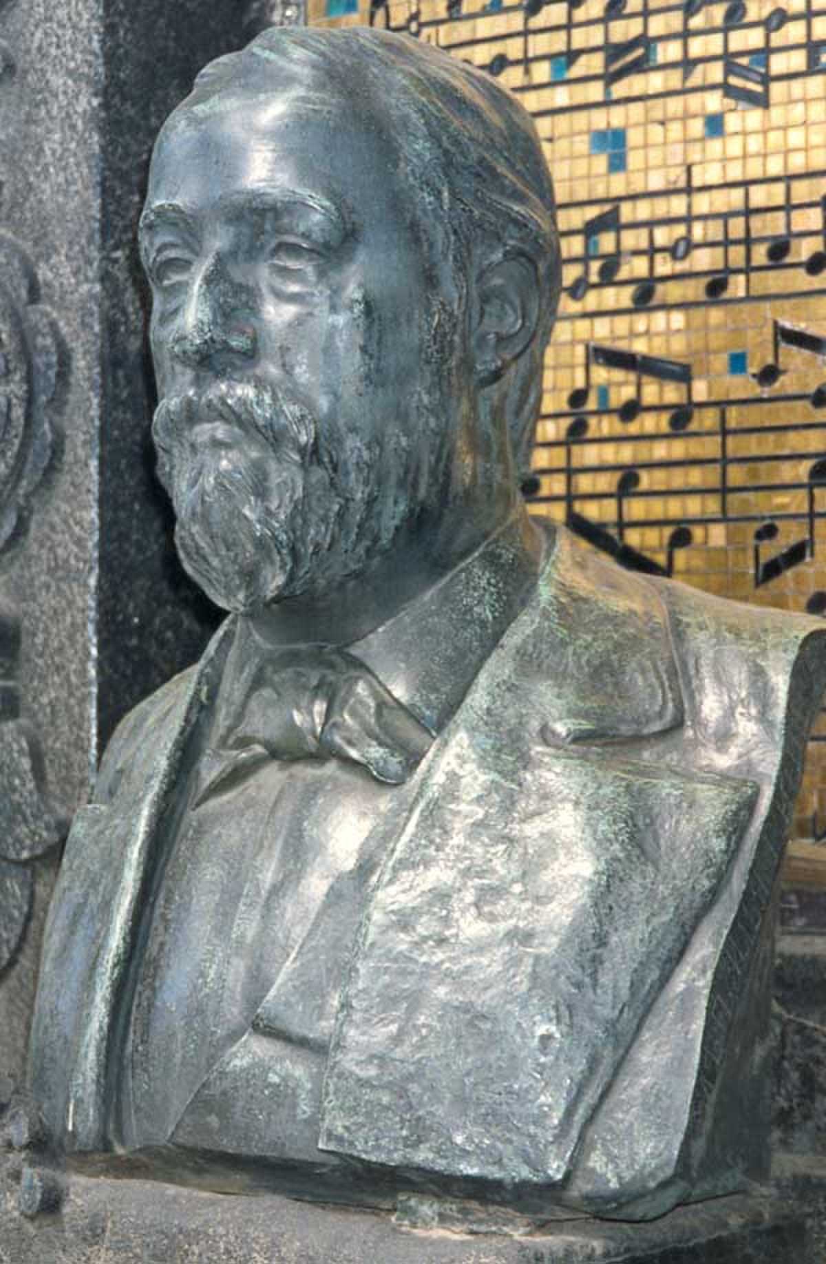 Alexandre Borodine