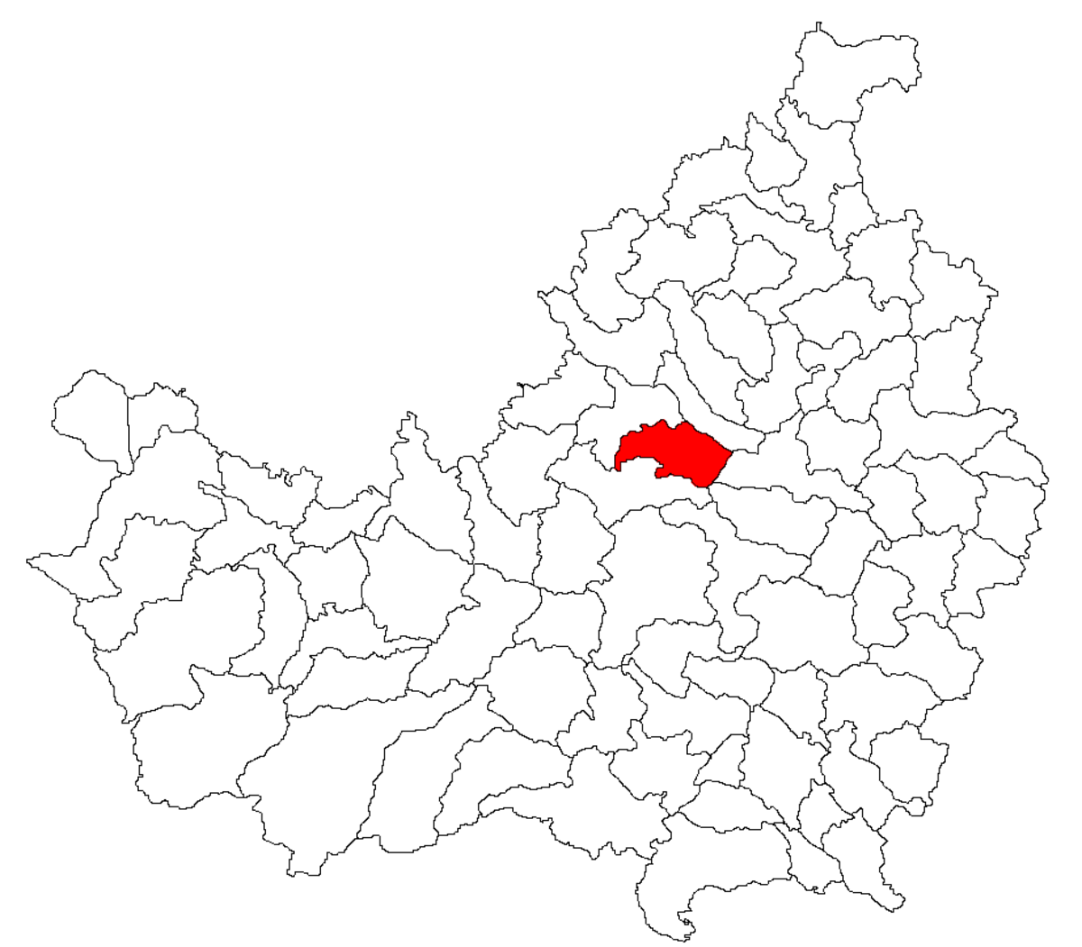 Borşa (Cluj)