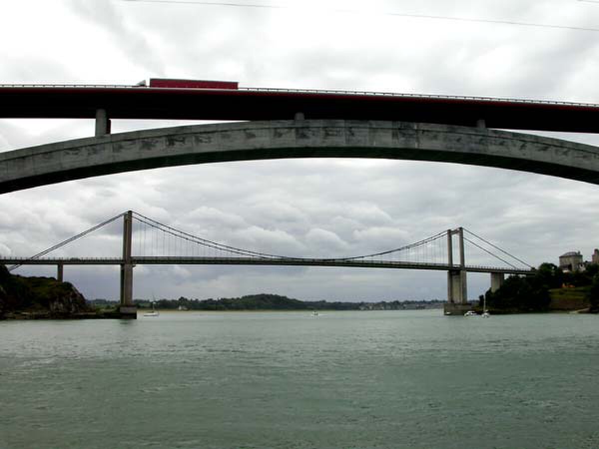 Pont Saint-Hubert
