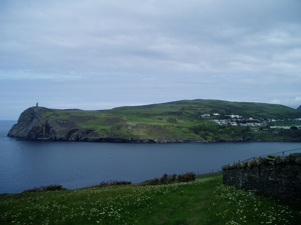 Port Erin
