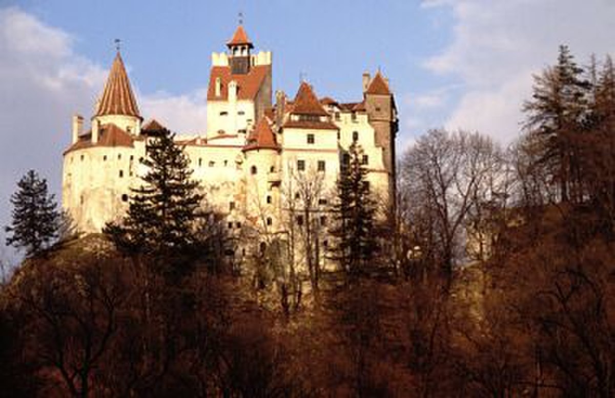 Château de Bran