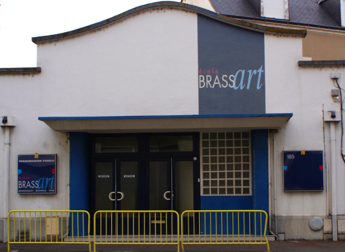 École Brassart