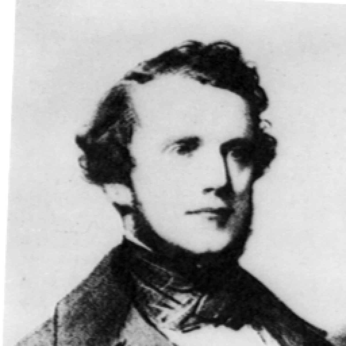 Auguste Bravais
