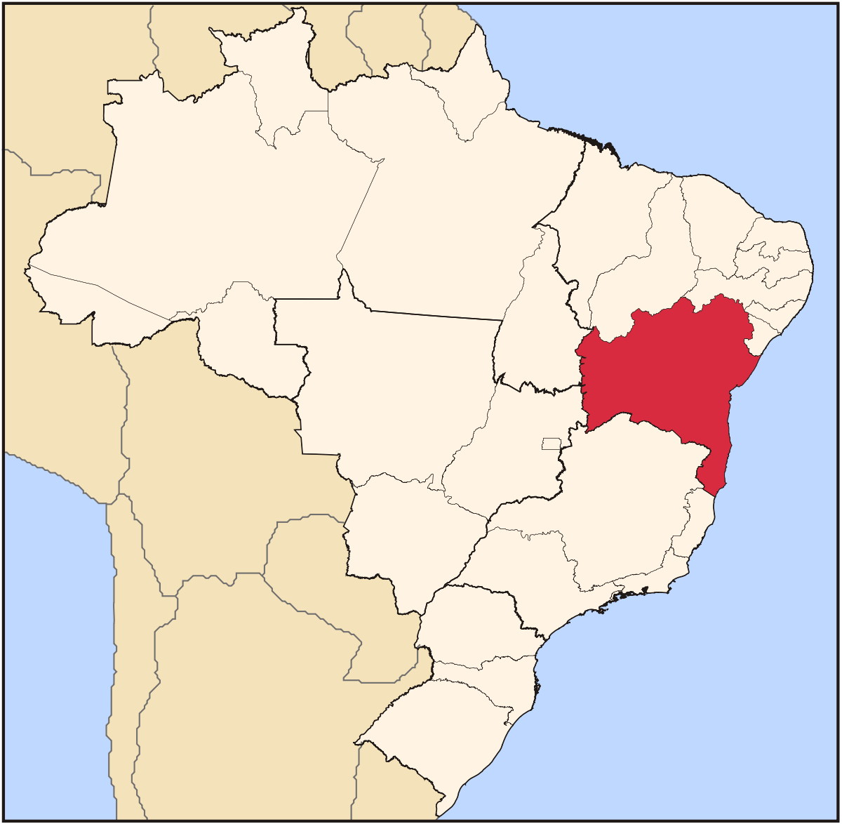 Brazil State Bahia.svg