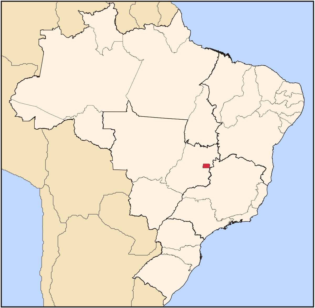 Brasilia