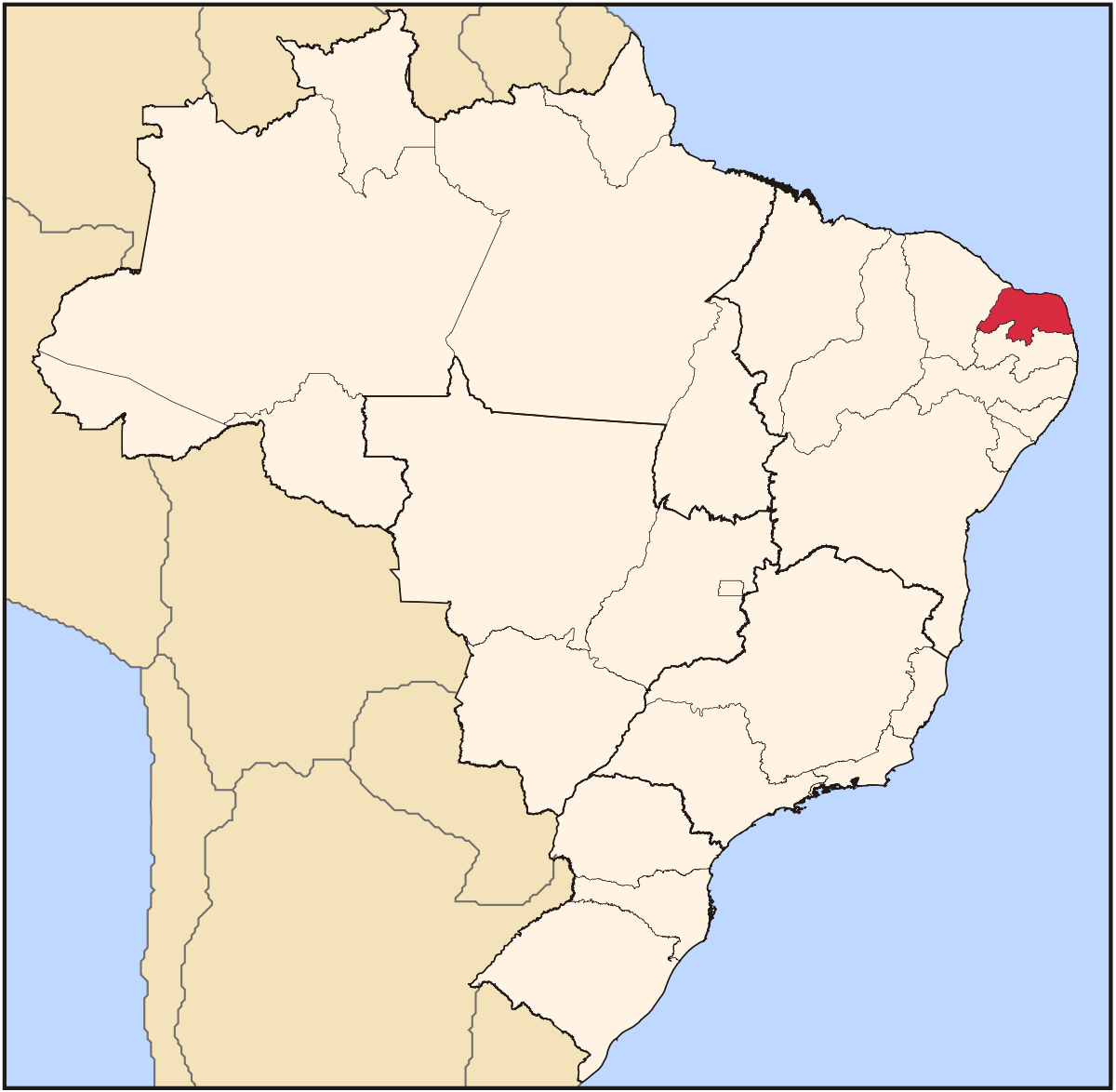 Brazil State RioGrandedoNorte.svg