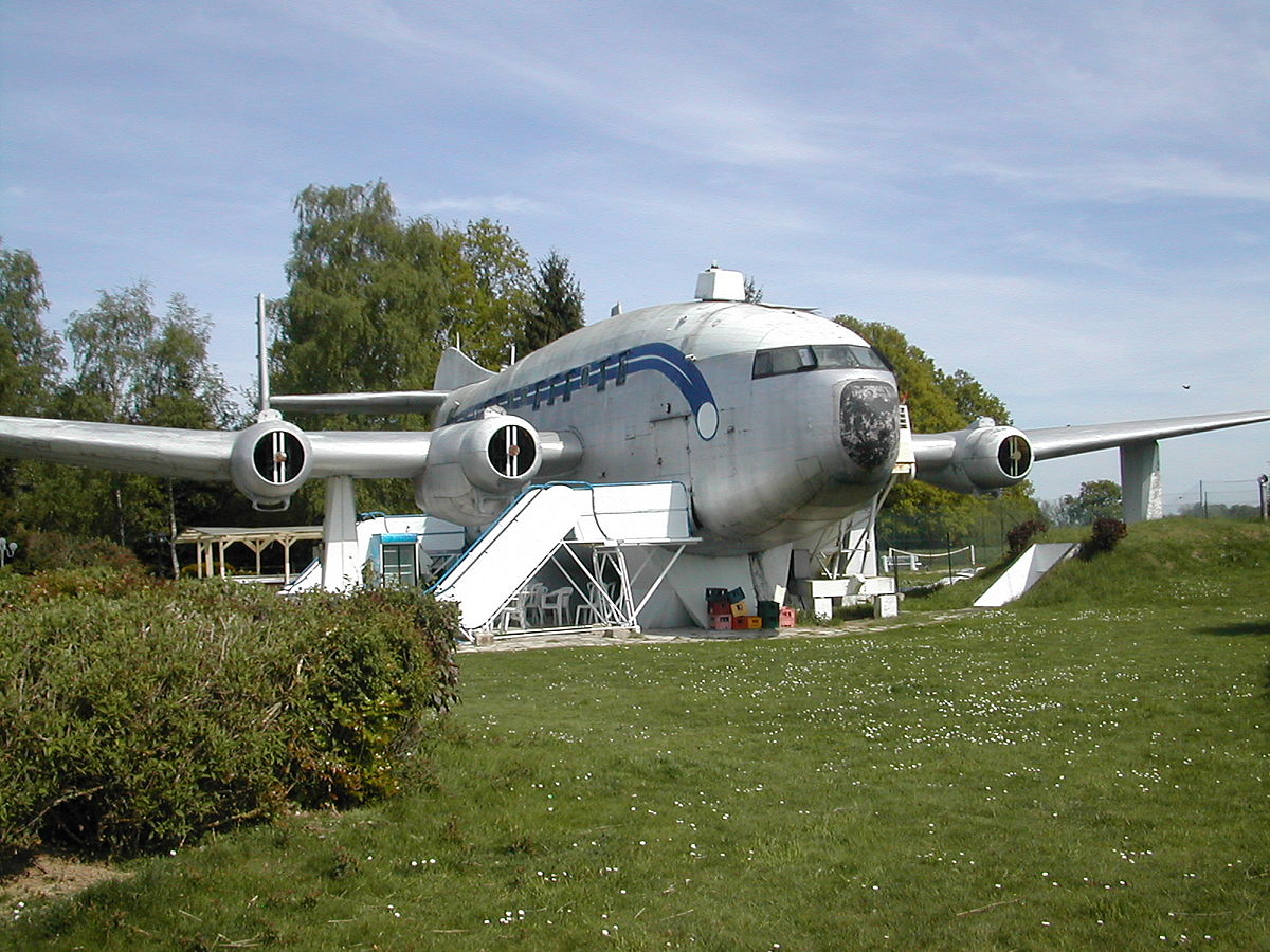 Breguet Deux-Ponts