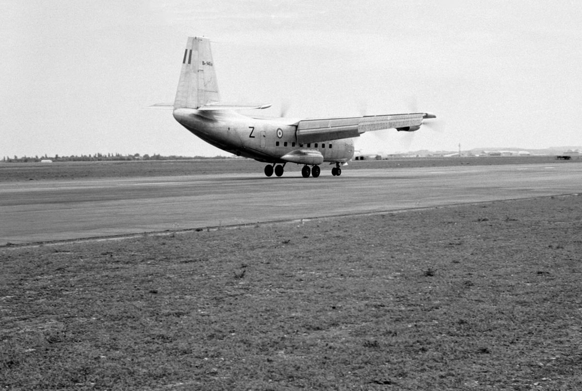 Bréguet 941