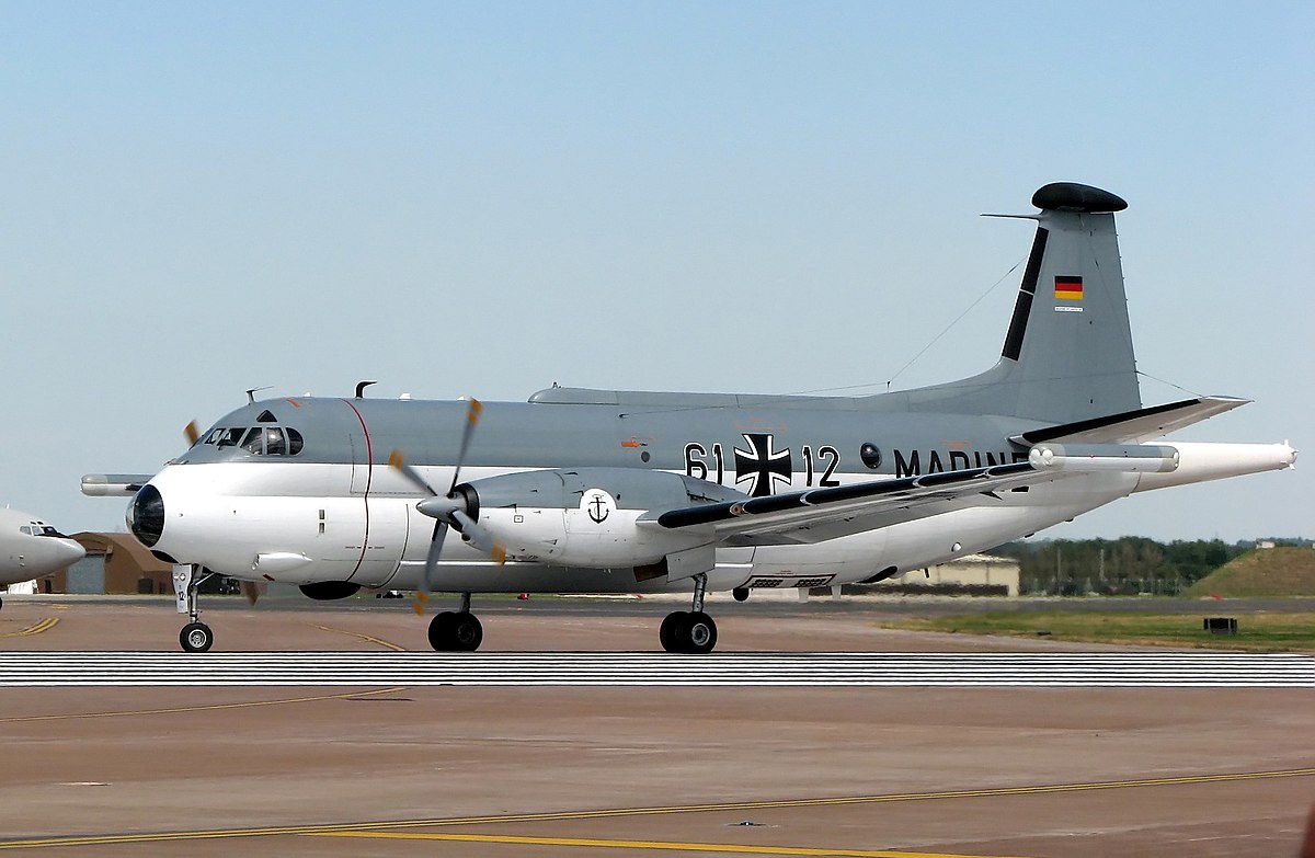 Breguet Atlantic