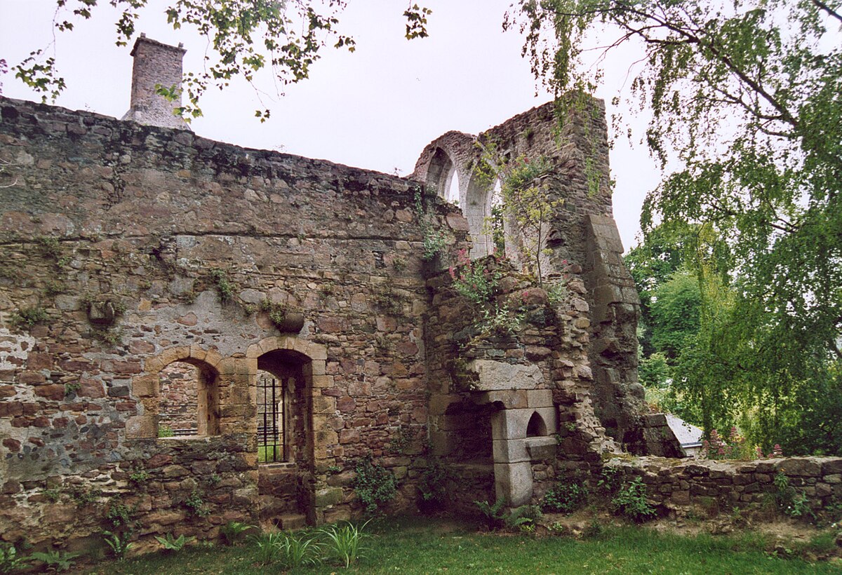 Bretagne Beauport Abbaye 10.jpg