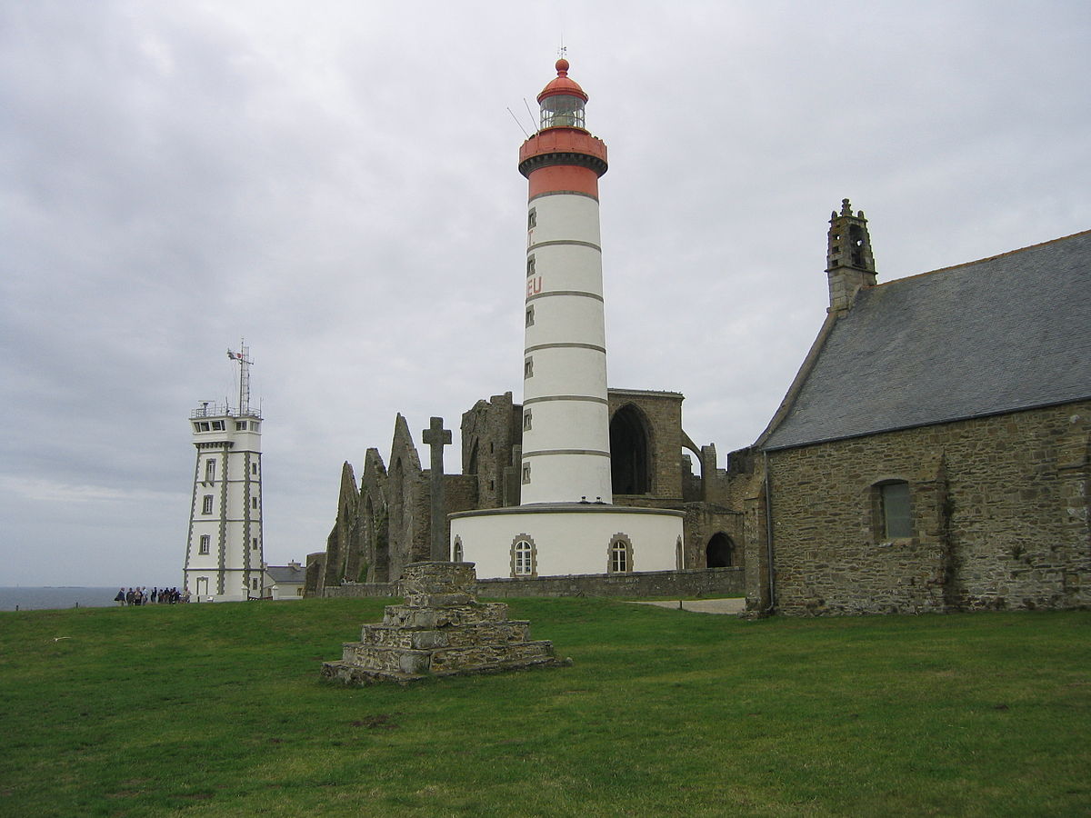Phare de Saint-Mathieu