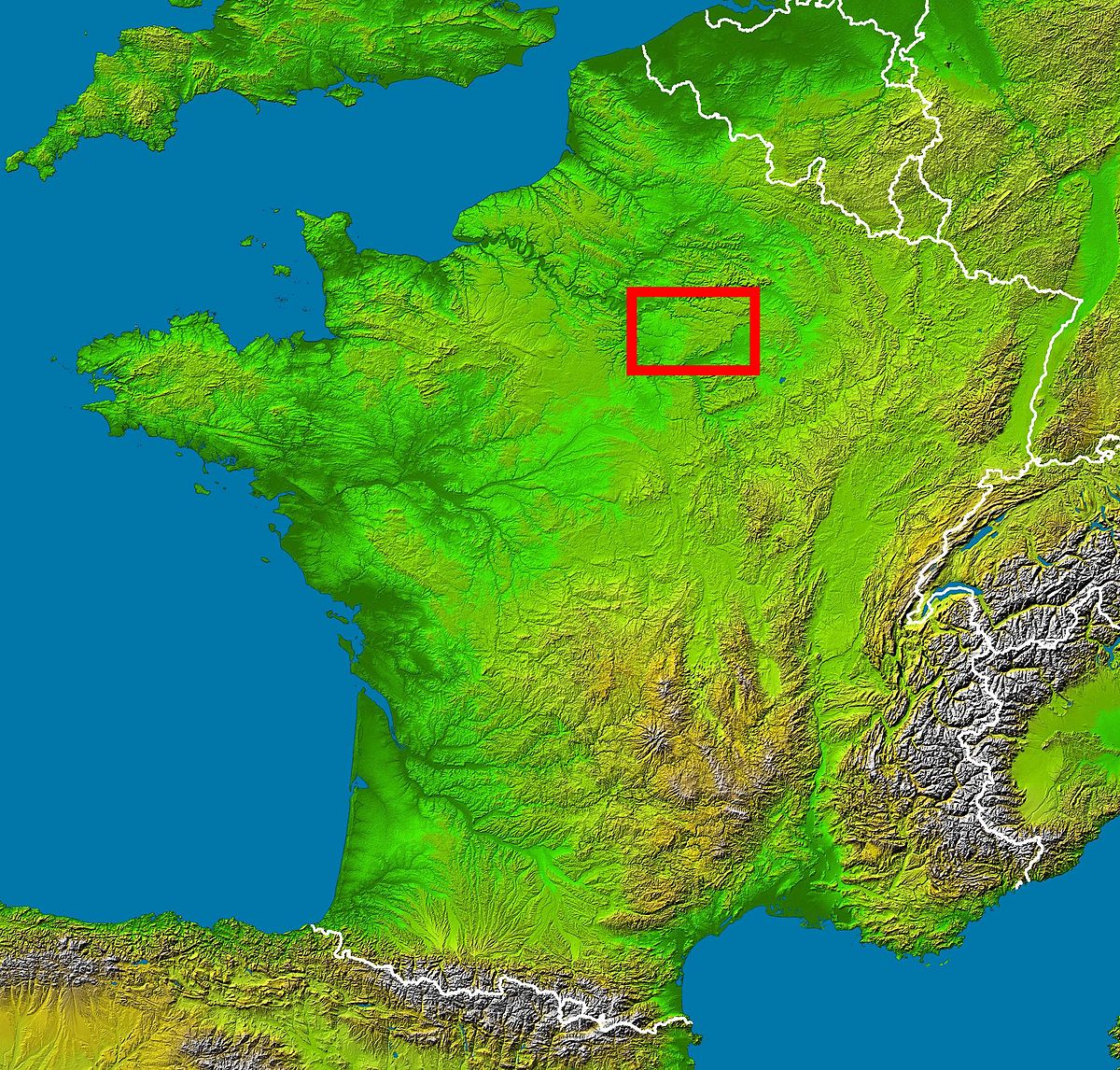 Brie (région)