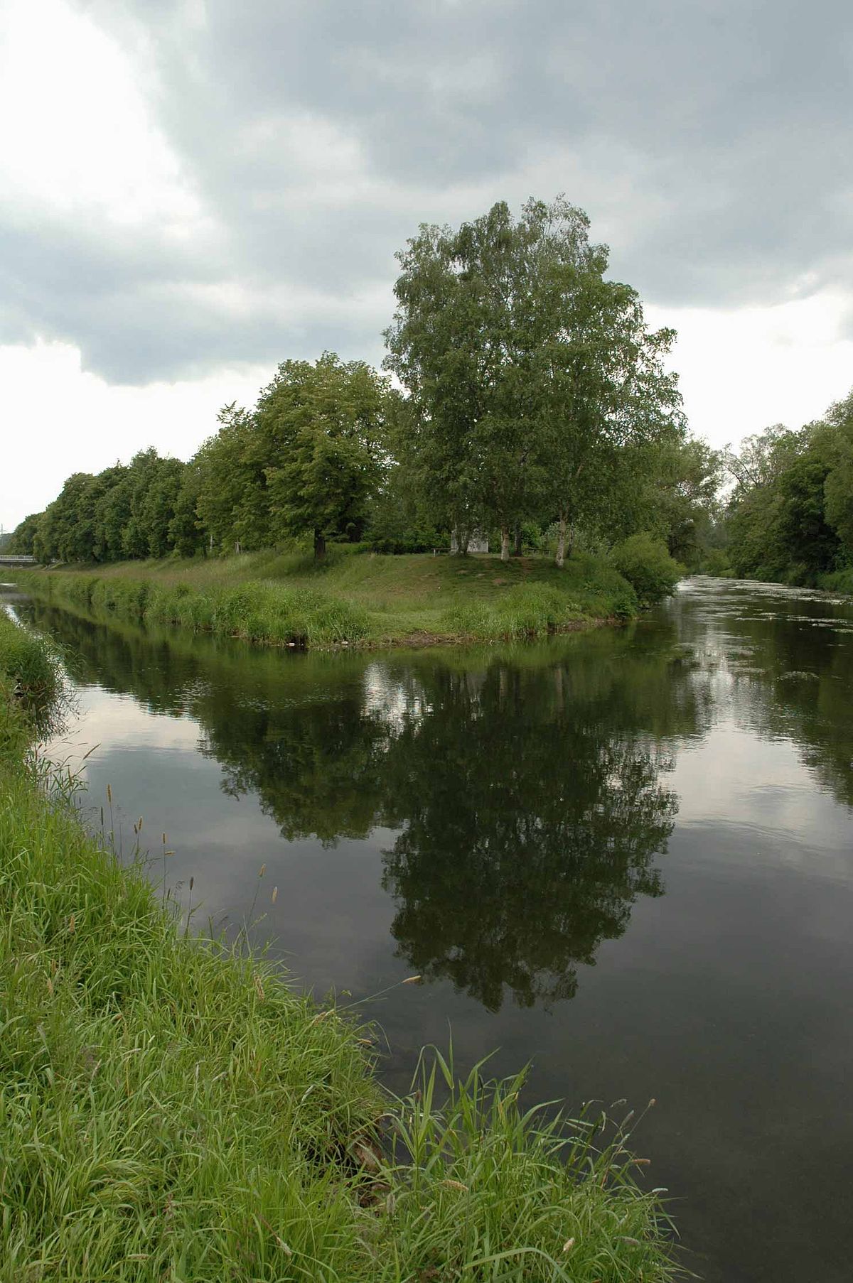 Brigach