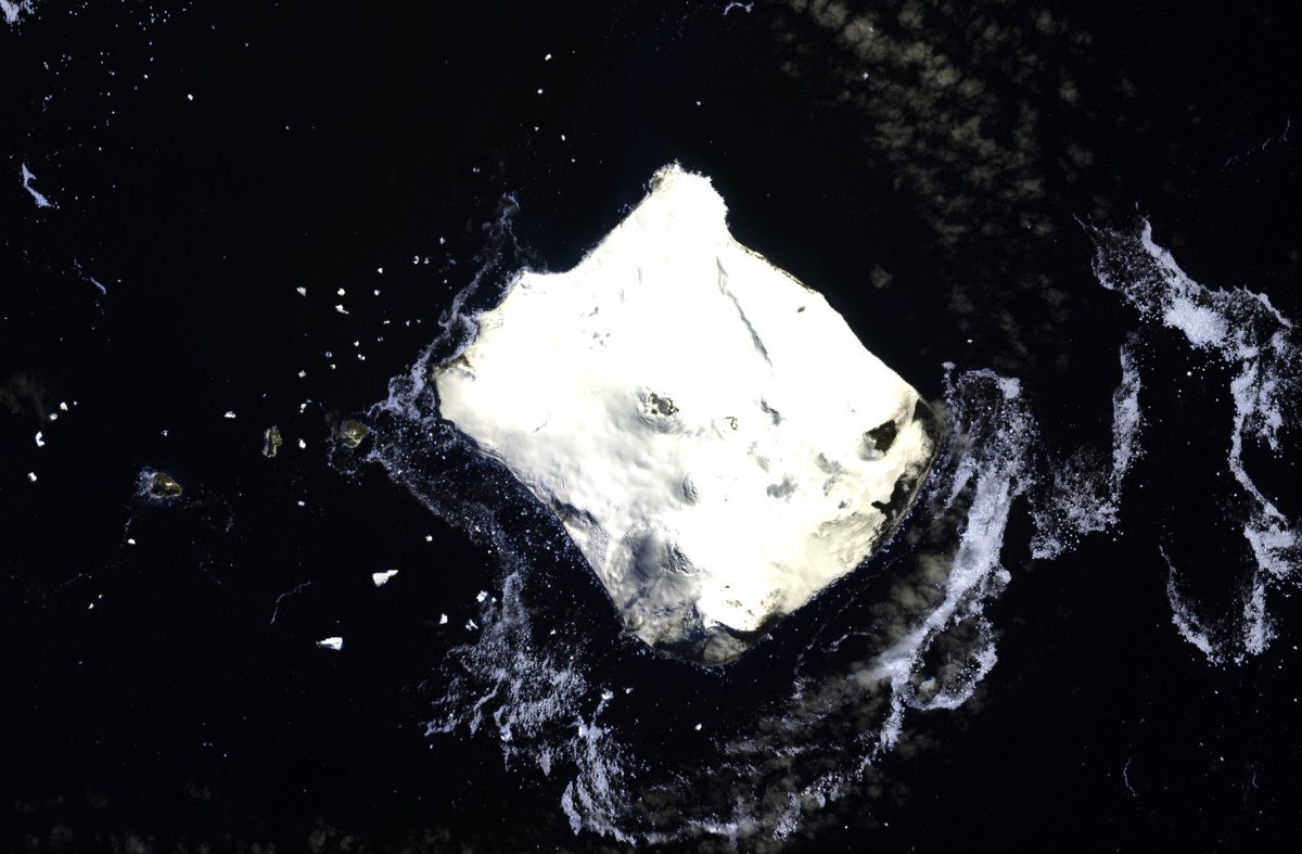 Île Bristol