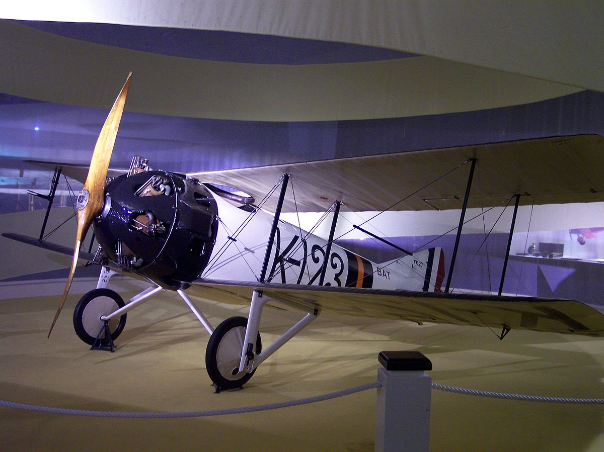 B.A.T. Bantam