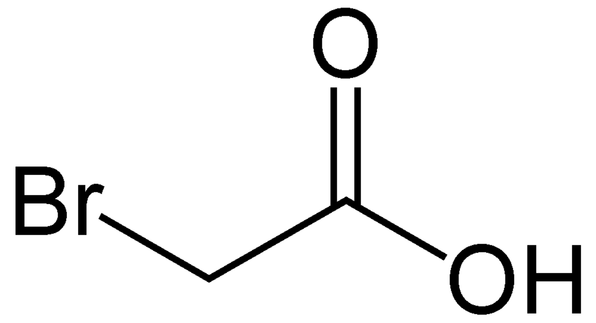 Acide bromoacétique