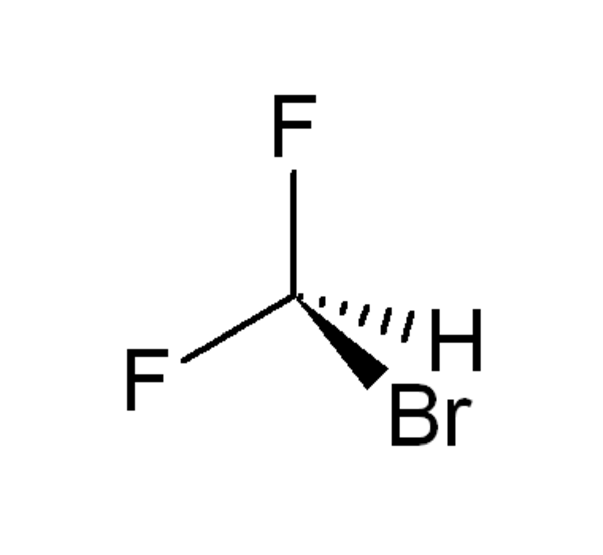 Bromodifluorométhane