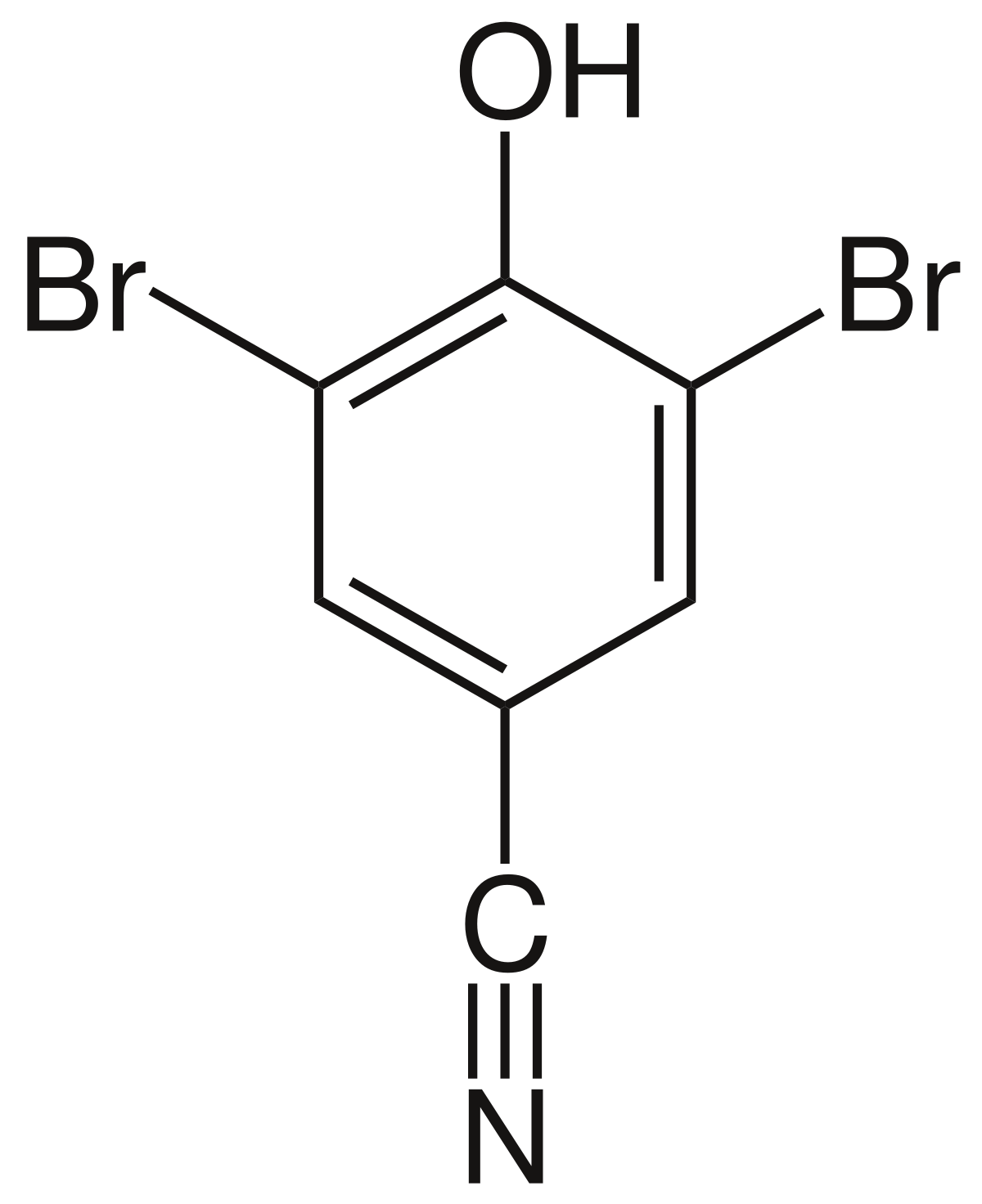 Bromoxynil