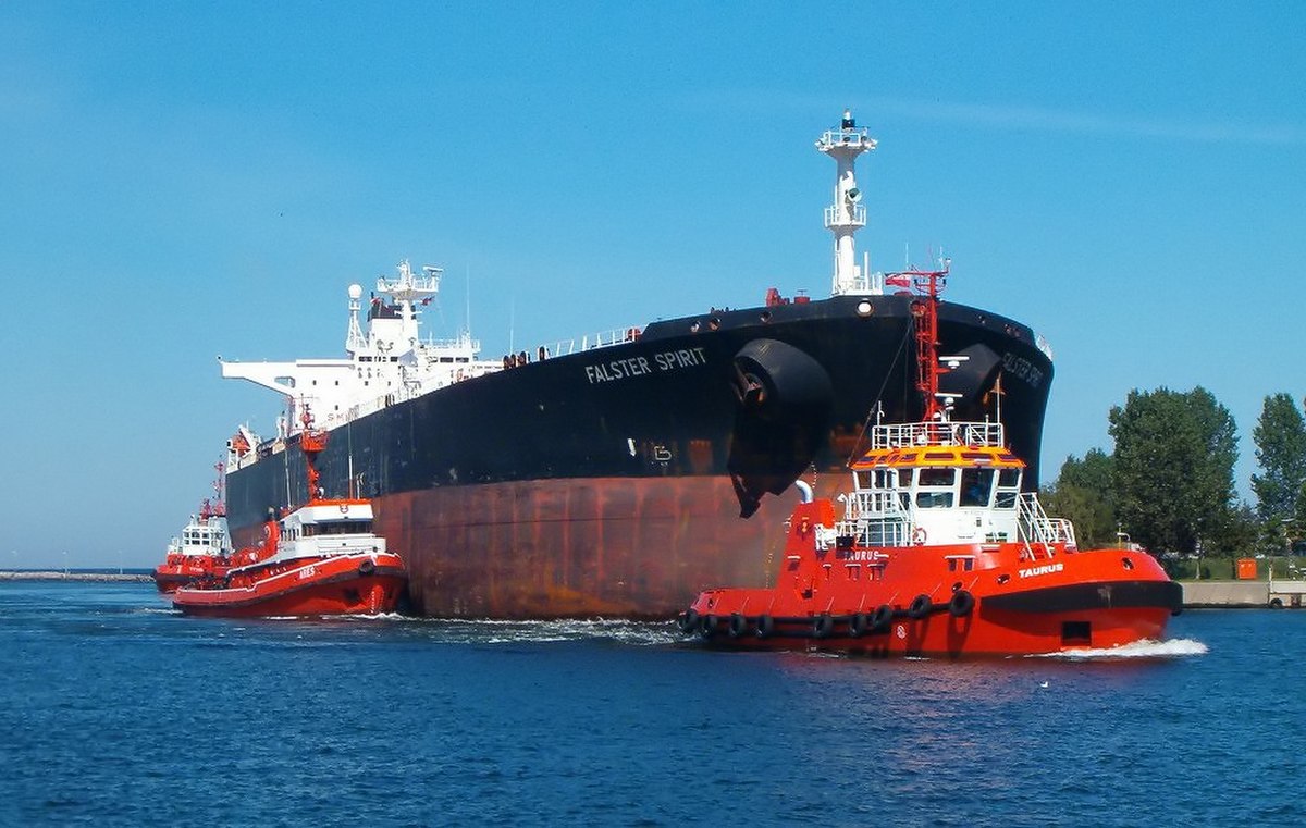 Pétrolier