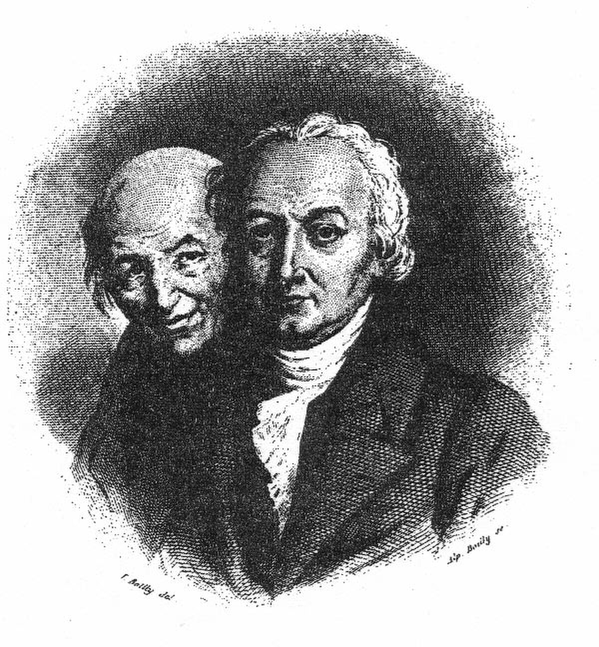 Valentin Haüy