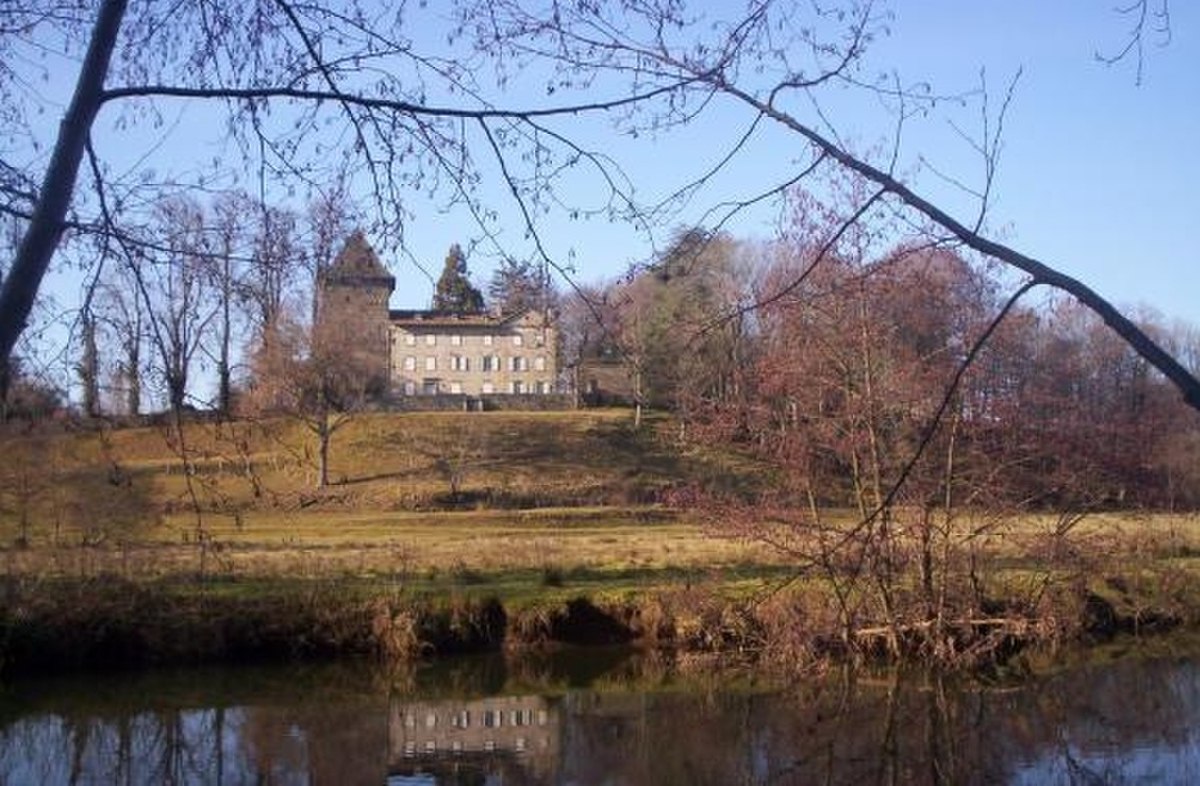 Tour de Broussette
