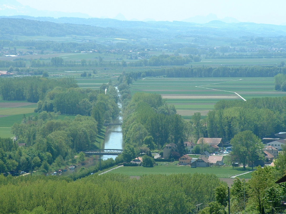 Broye (rivière)