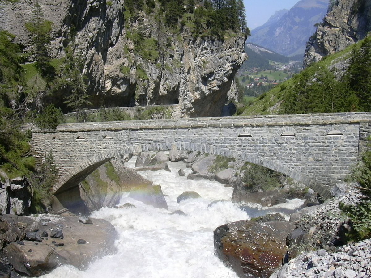 Kander (rivière)