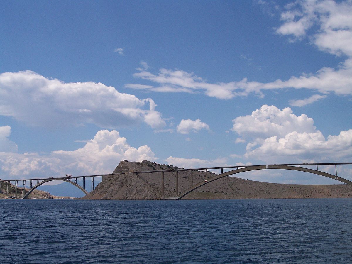 Pont de Krk