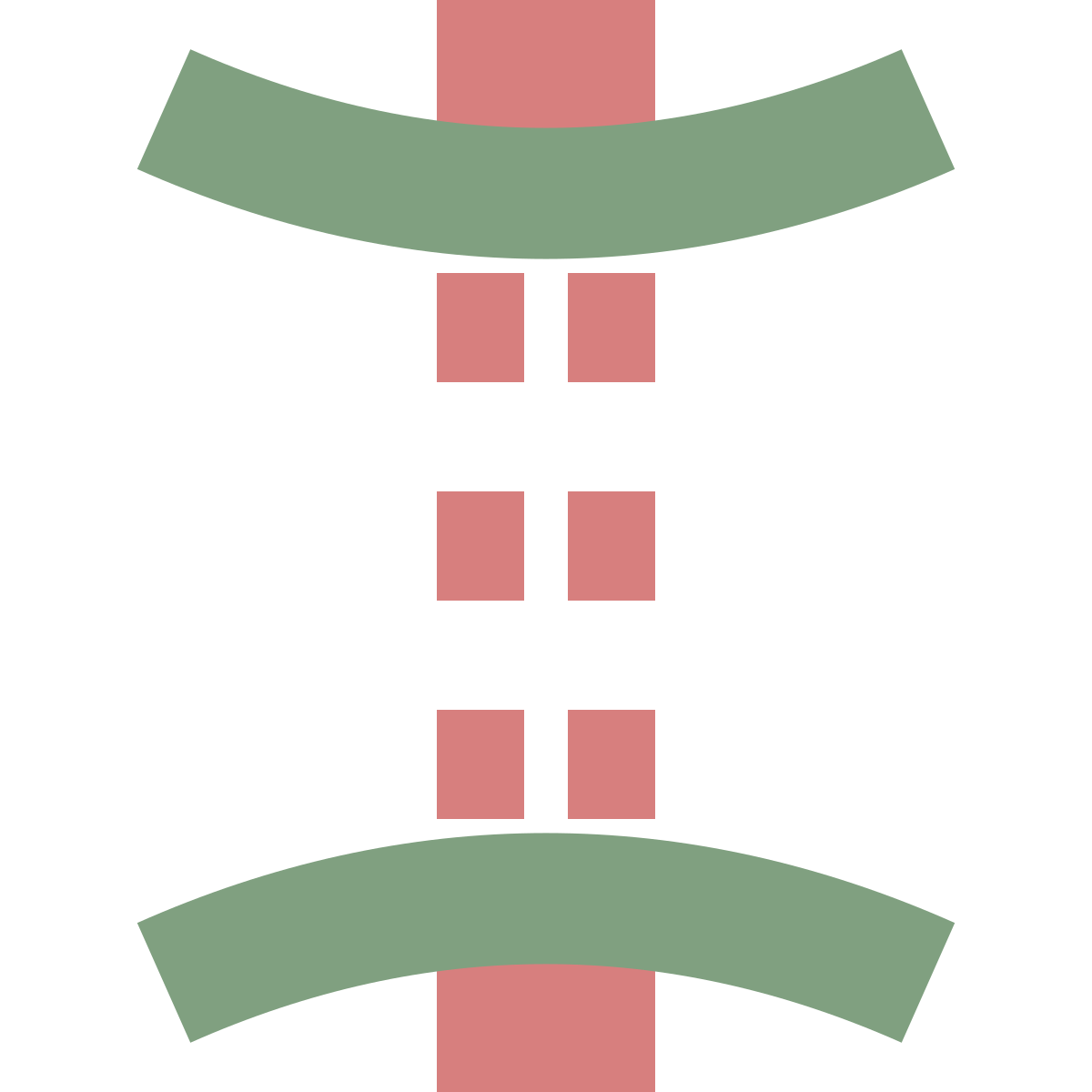 BSicon exTUNNEL1.svg