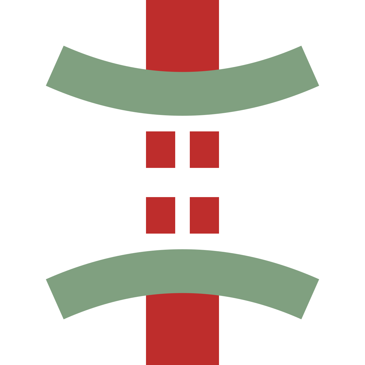 BSicon TUNNEL2.svg