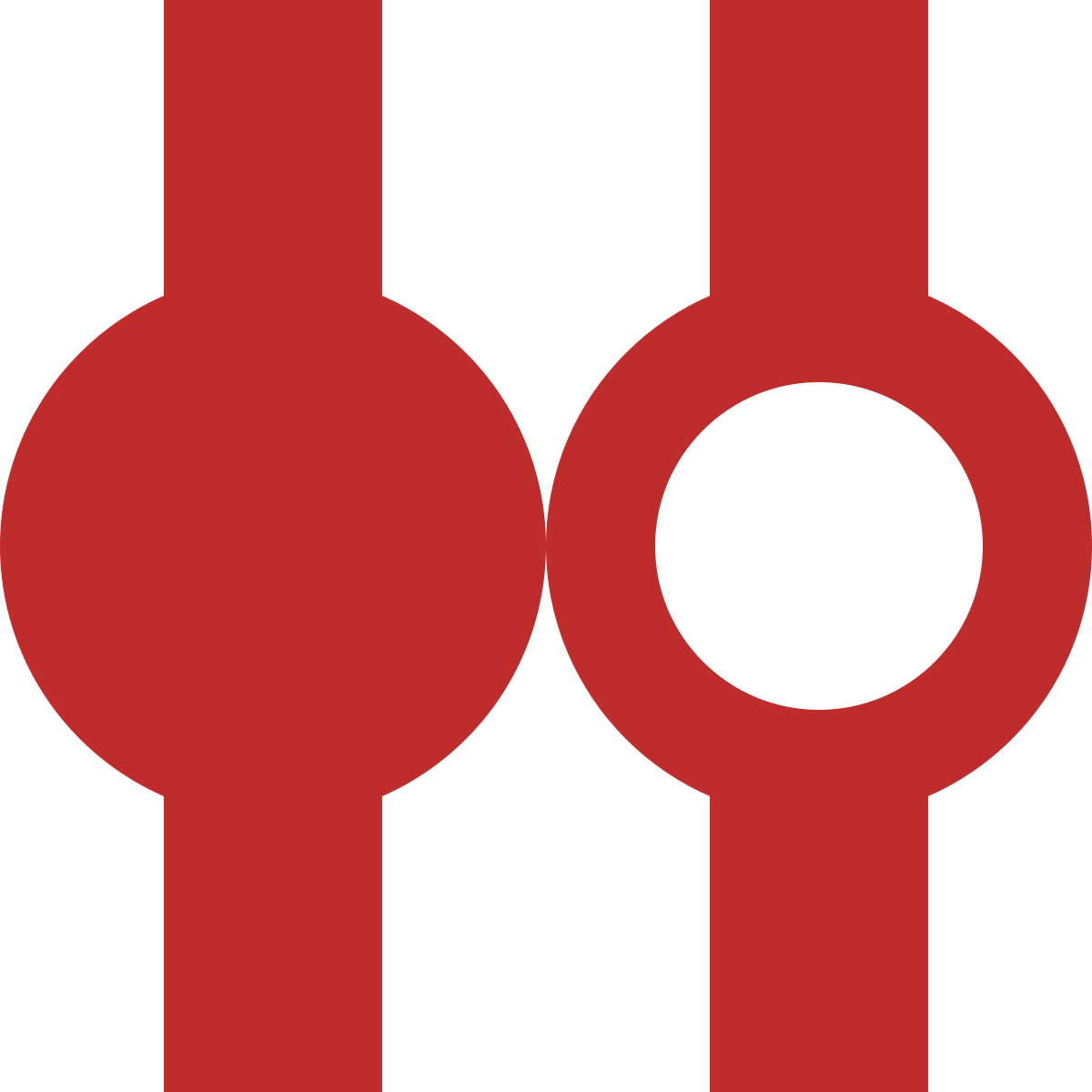 BSicon vBHF-DST.svg