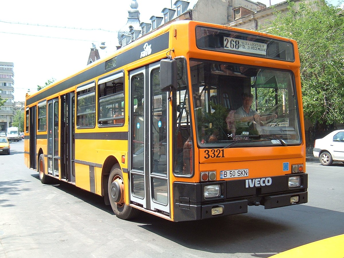 Iveco 480